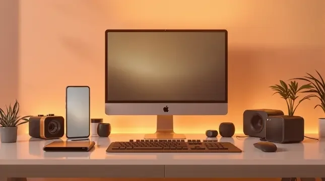 科技数码
